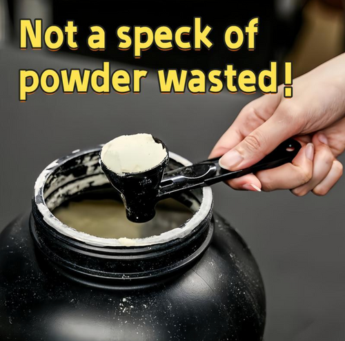 KitchenEase™ FunnelScoop