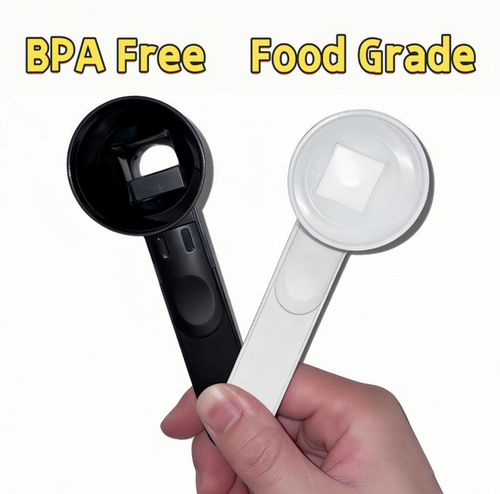 KitchenEase™ FunnelScoop