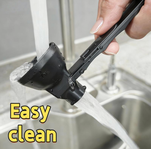 KitchenEase™ FunnelScoop